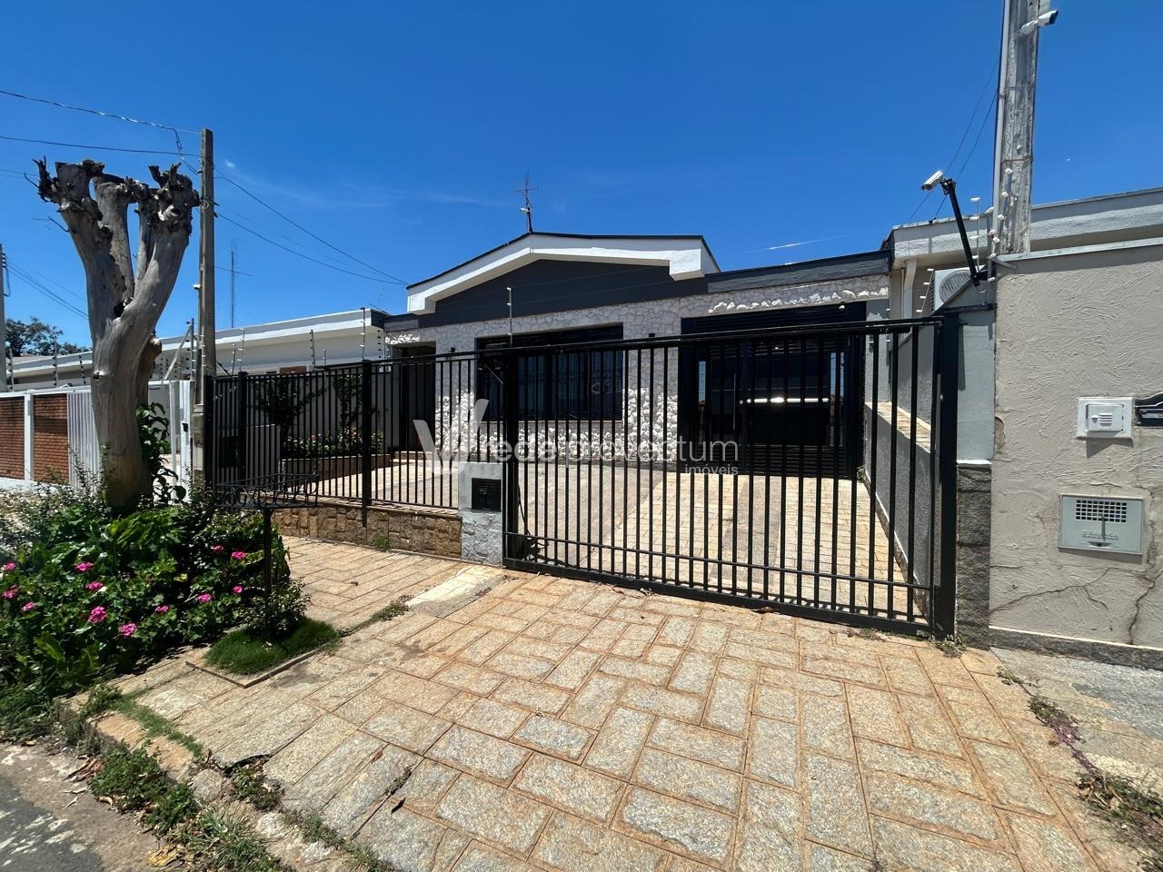 CA245098 | Casa venda Jardim Chapadão | Campinas/SP