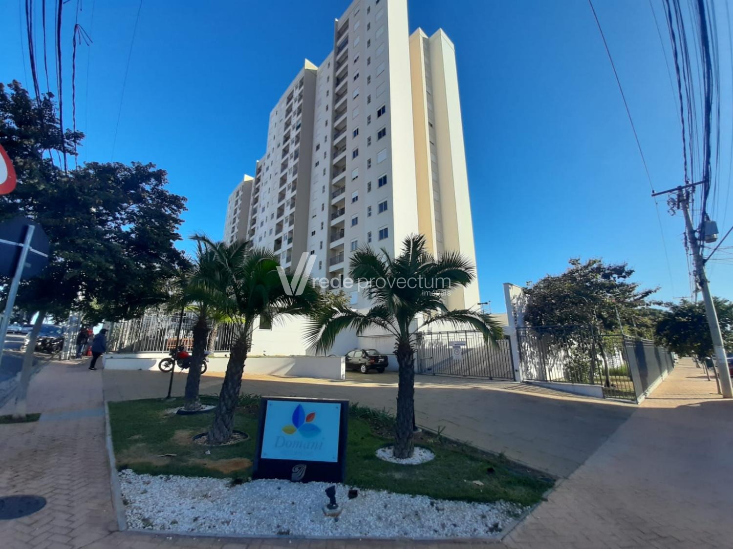 AP245130 | Apartamento venda Jardim Chapadão | Campinas/SP