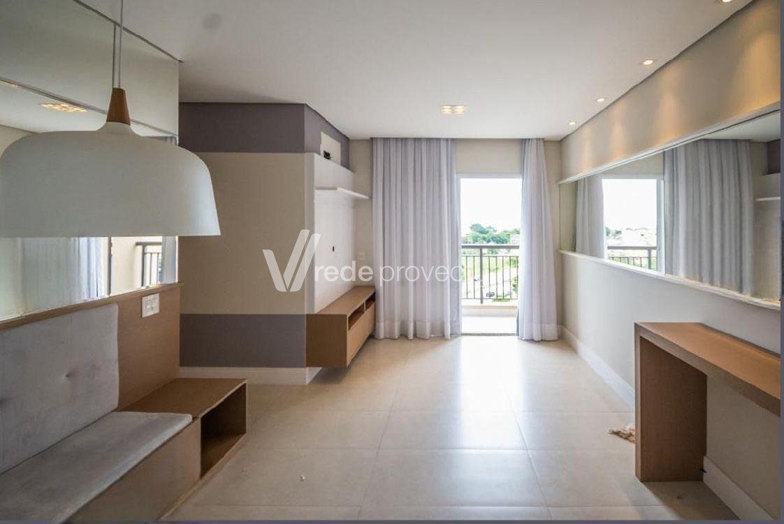 AP245134 | Apartamento venda Jardim Chapadão | Campinas/SP