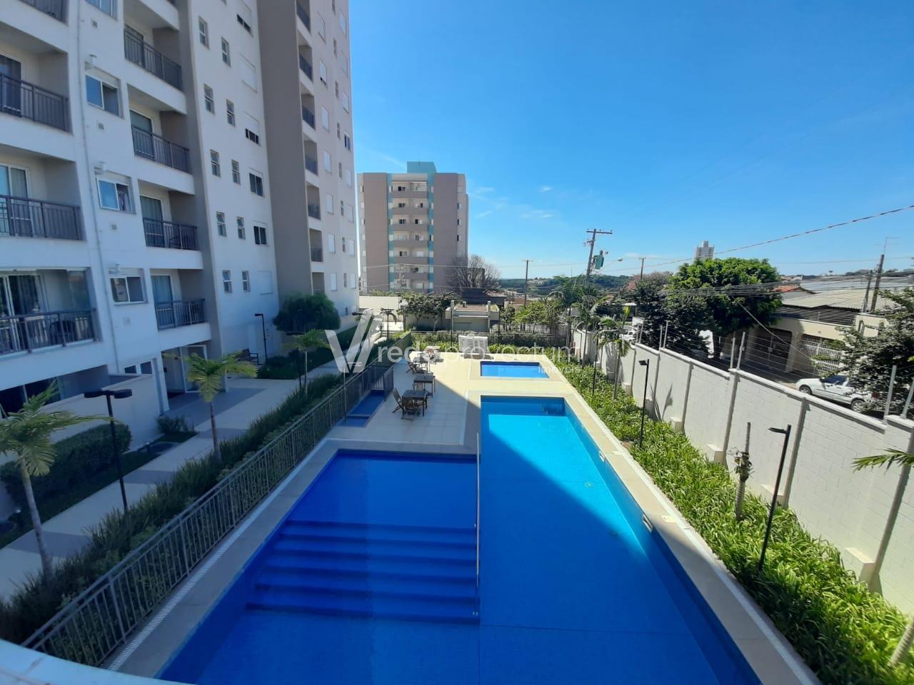 AP245138 | Apartamento venda Jardim Chapadão | Campinas/SP