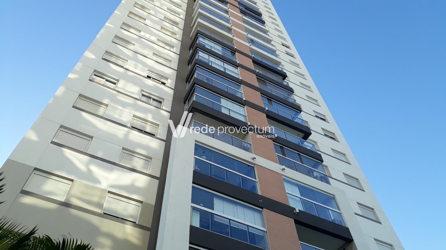 AP245185 | Apartamento venda Taquaral | Campinas/SP