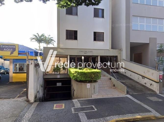 AP245242 | Apartamento venda Jardim Guanabara | Campinas/SP