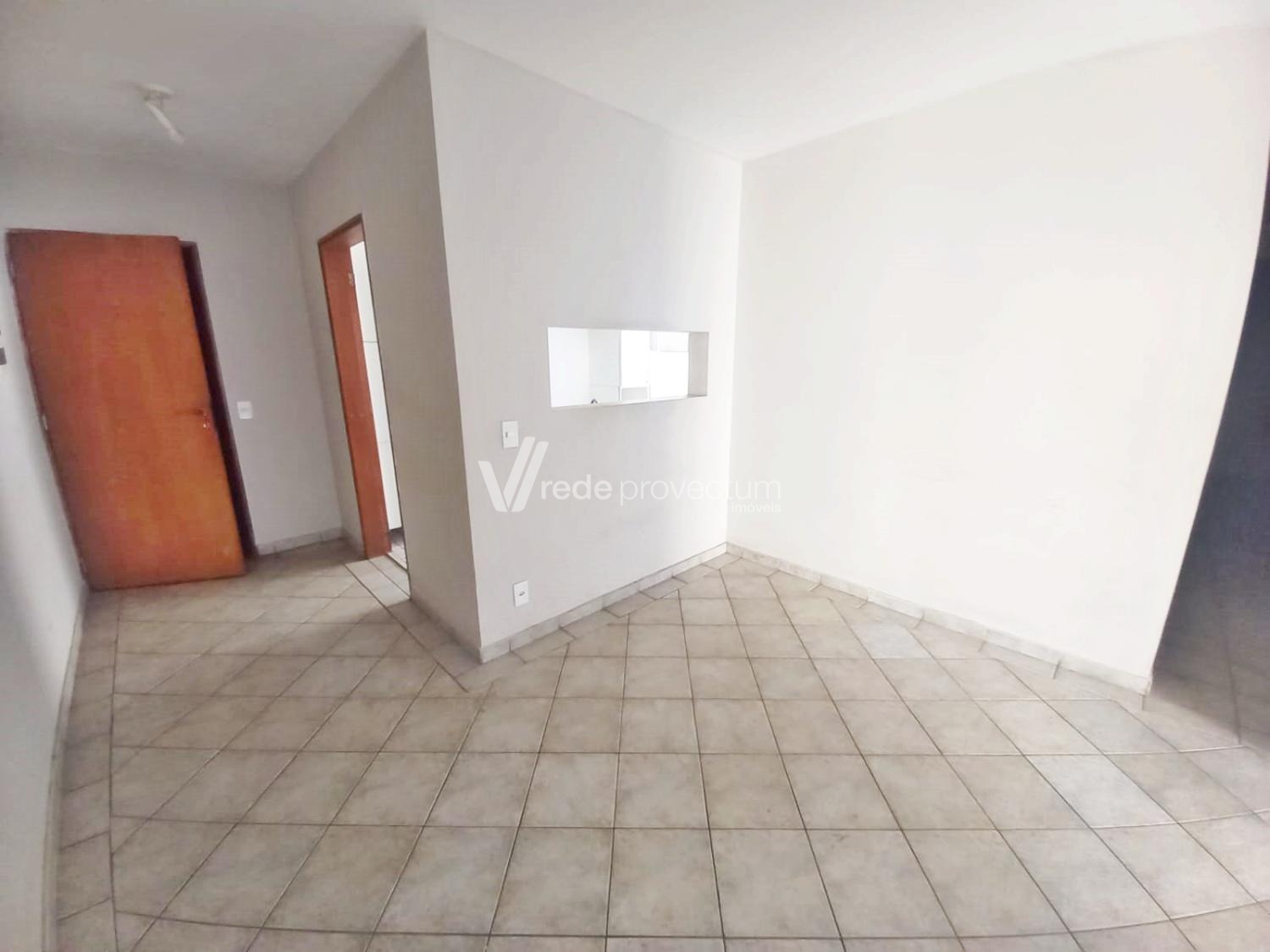 AP245310 | Apartamento venda Jardim Guanabara | Campinas/SP