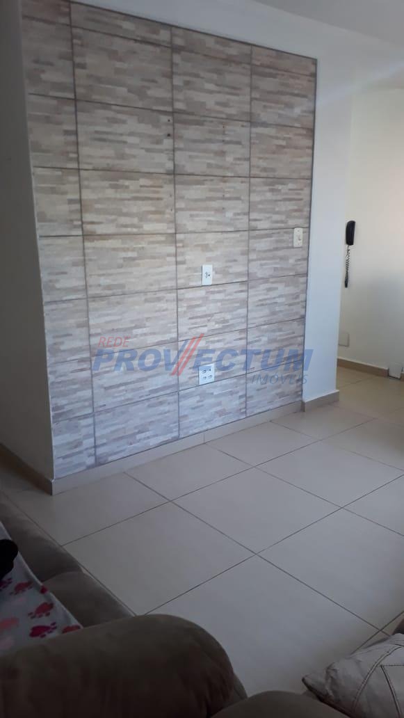 AP245333 | Apartamento venda Parque Residencial Vila União | Campinas/SP