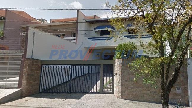CA245335 | Casa venda Jardim Paraíso | Campinas/SP