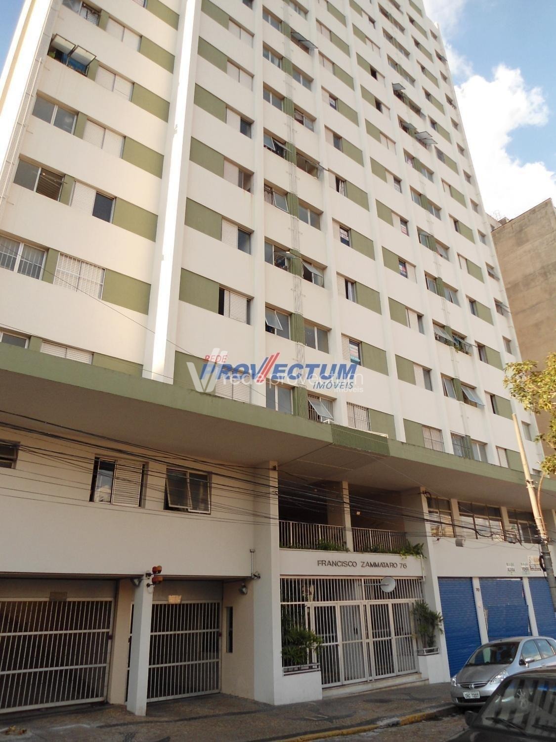 AP245391 | Apartamento venda Botafogo | Campinas/SP