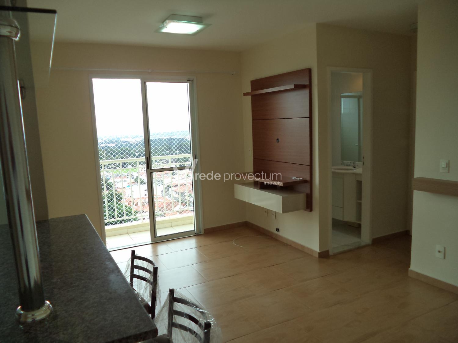 AP245419 | Apartamento aluguel Taquaral | Campinas/SP