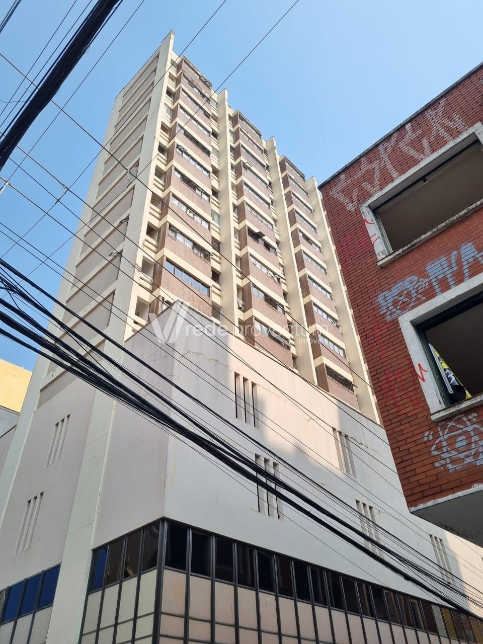 AP245506 | Apartamento venda Centro | Campinas/SP