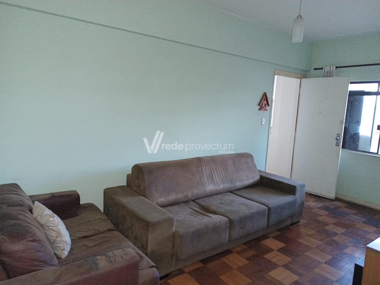 AP245508 | Apartamento venda Centro | Campinas/SP
