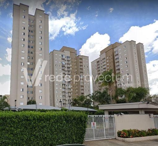 AP245530 | Apartamento venda São Bernardo | Campinas/SP