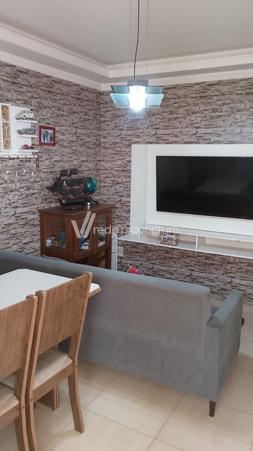 AP245625 | Apartamento venda Centro | Campinas/SP