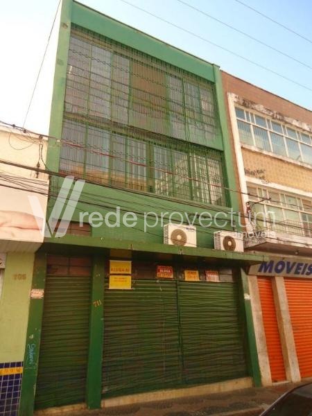 PR245857 | Prédio venda Centro | Campinas/SP