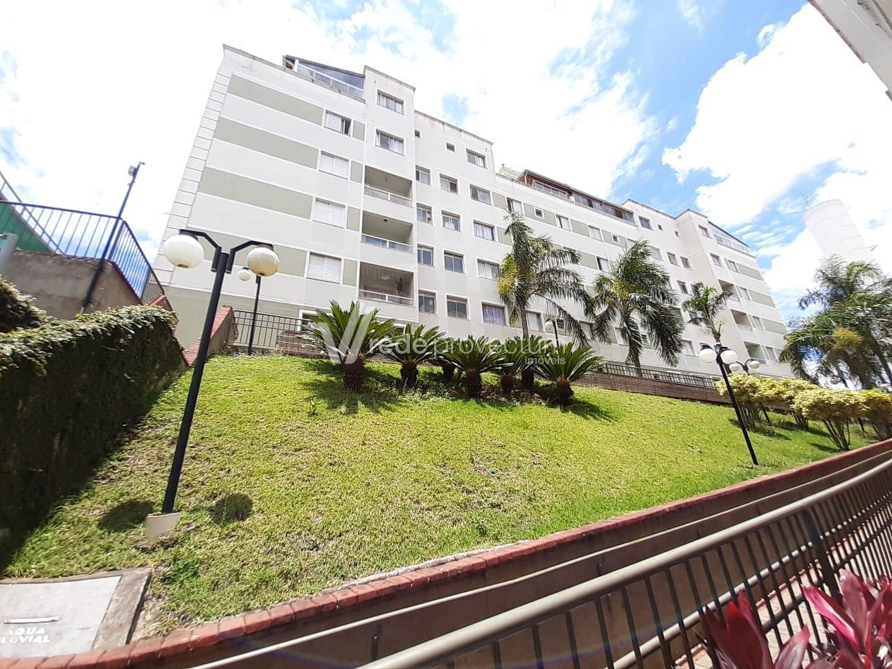 AP246131 | Apartamento venda Jardim Nova Europa | Campinas/SP