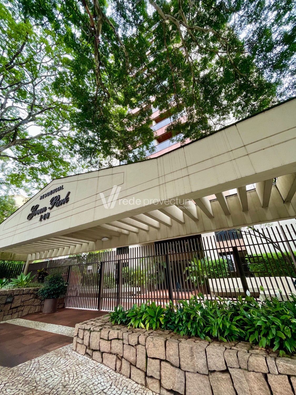 AP246717 | Apartamento aluguel Cambuí | Campinas/SP