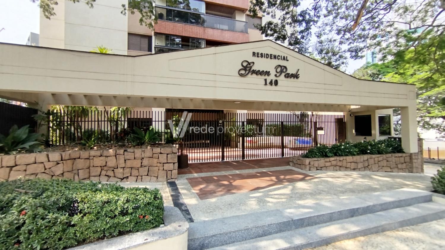 AP246717 | Apartamento aluguel Cambuí | Campinas/SP