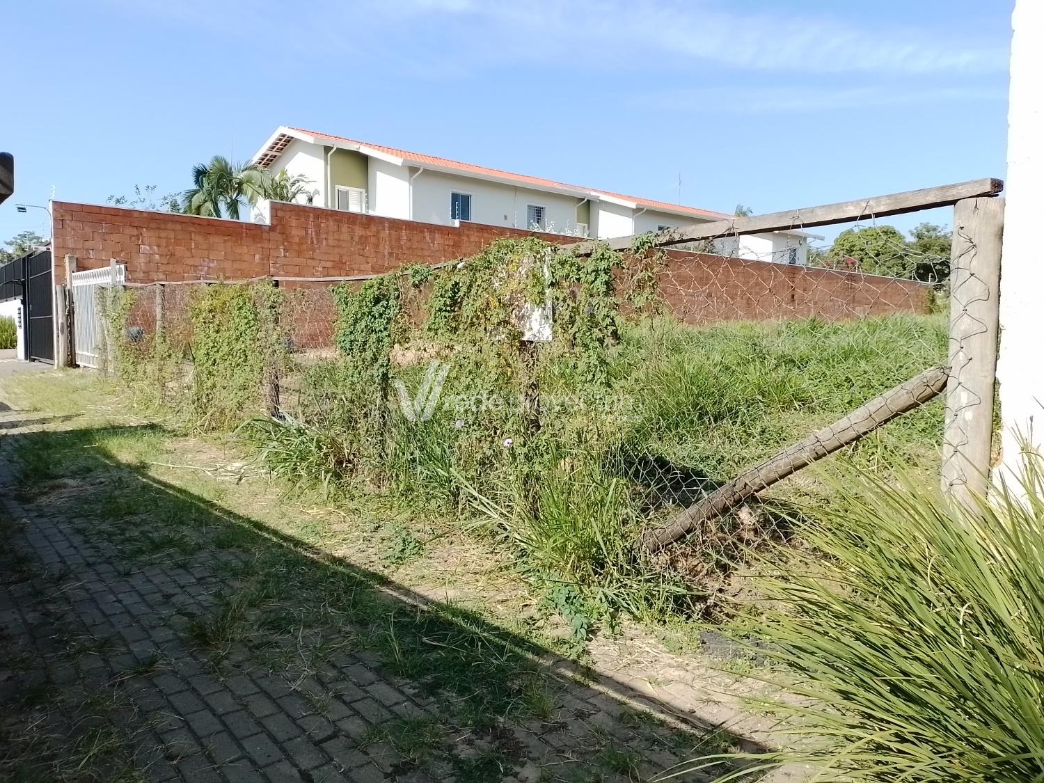 TE246750 | Terreno venda aluguel Jardim Conceição (Sousas) | Campinas/SP