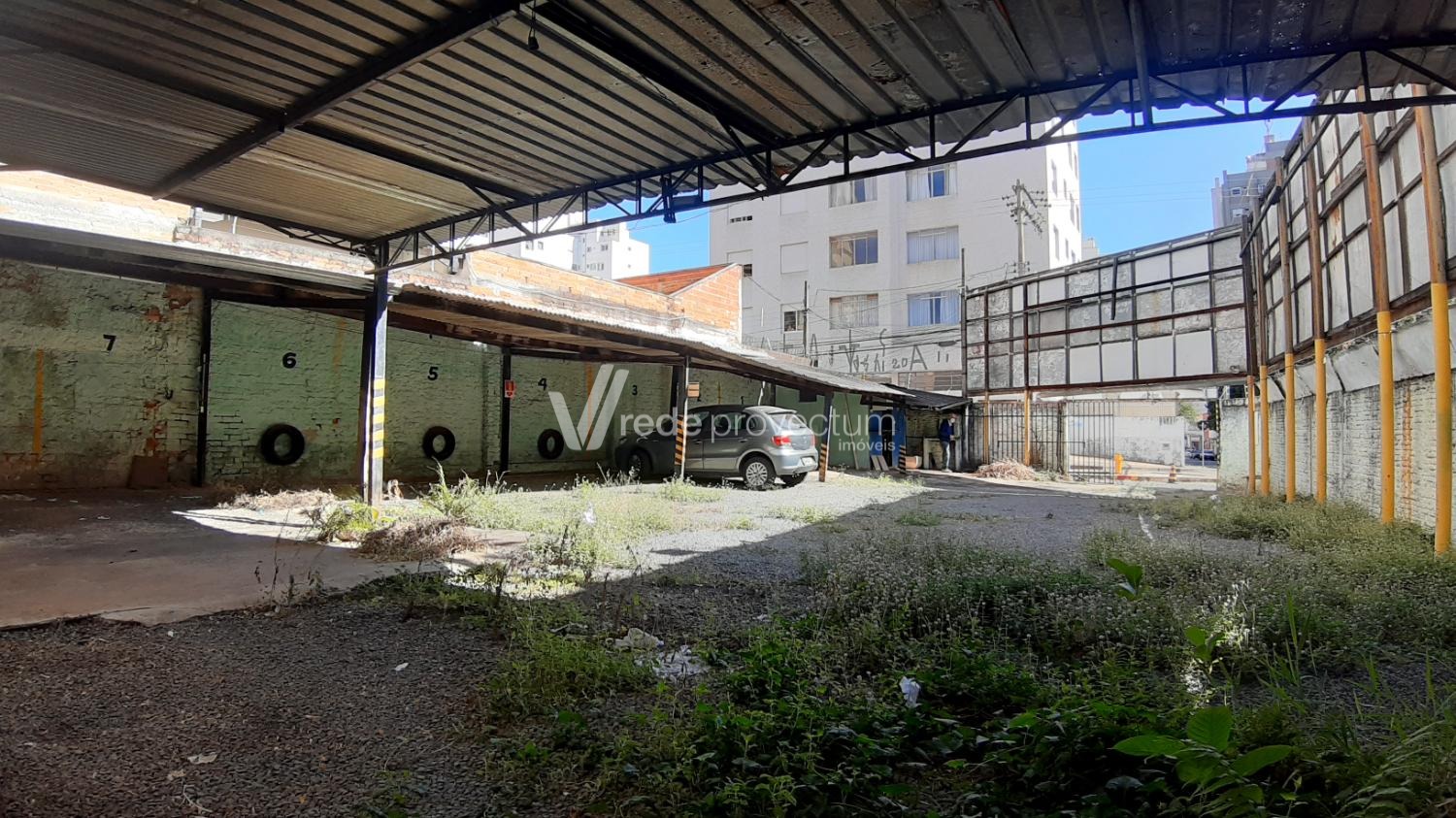 TE246994 | Terreno venda Centro | Campinas/SP