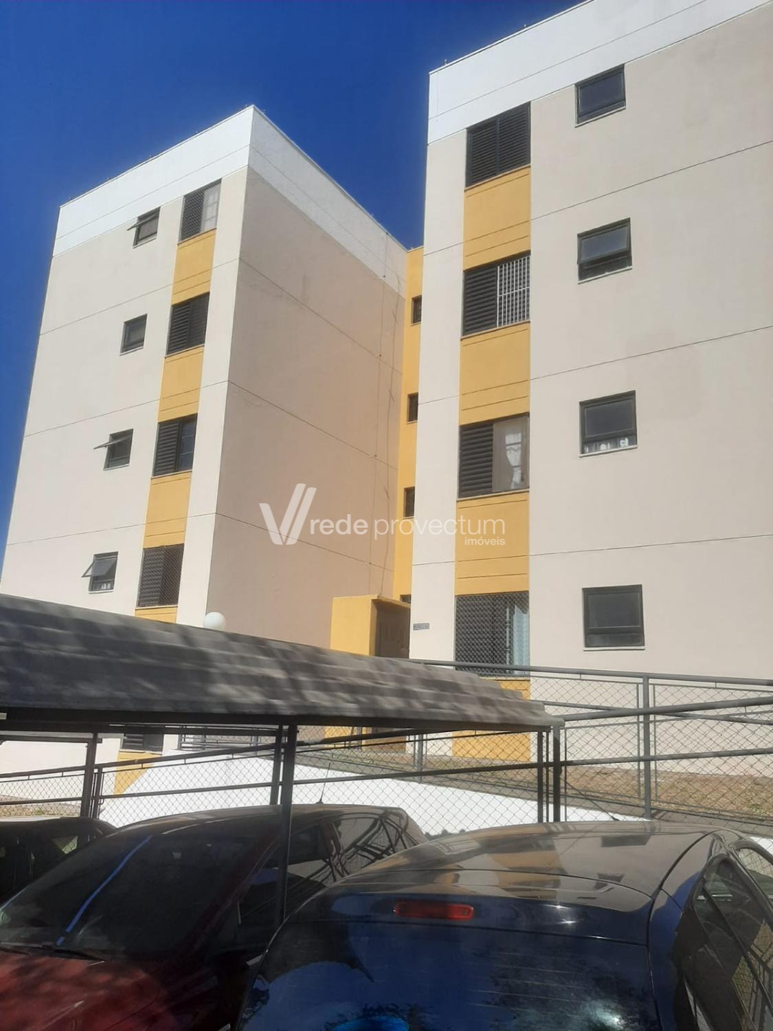 AP247492 | Apartamento venda Jardim Carlos Lourenço | Campinas/SP