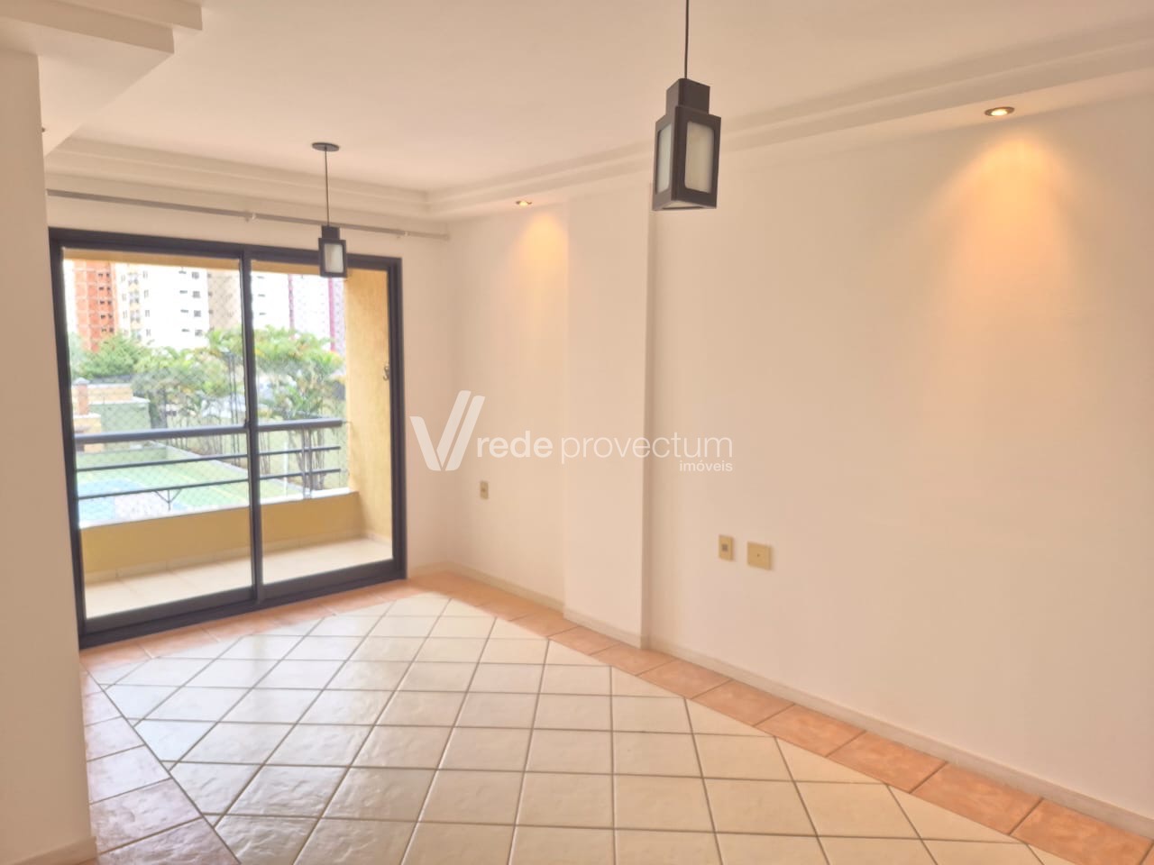 AP247545 | Apartamento aluguel Chácara Primavera | Campinas/SP