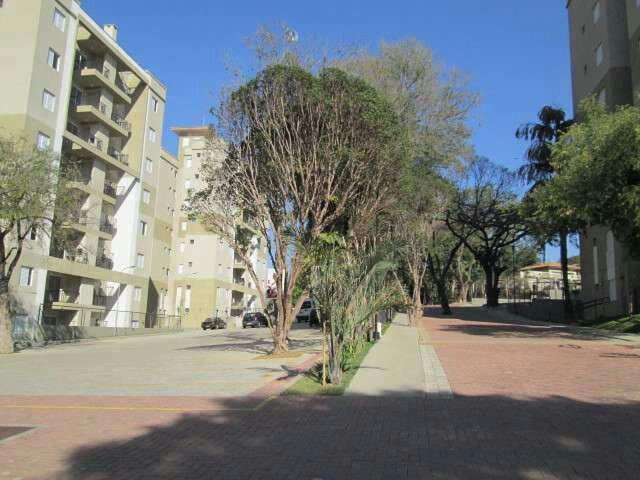 AP247813 | Apartamento venda Parque Fazendinha | Campinas/SP