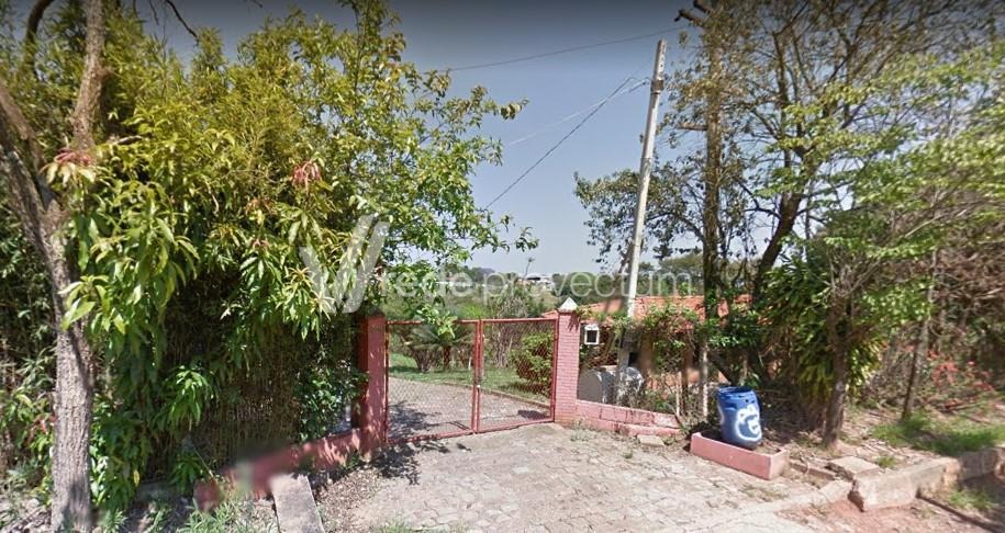 AR248169 | Área venda Chácaras São Martinho | Campinas/SP