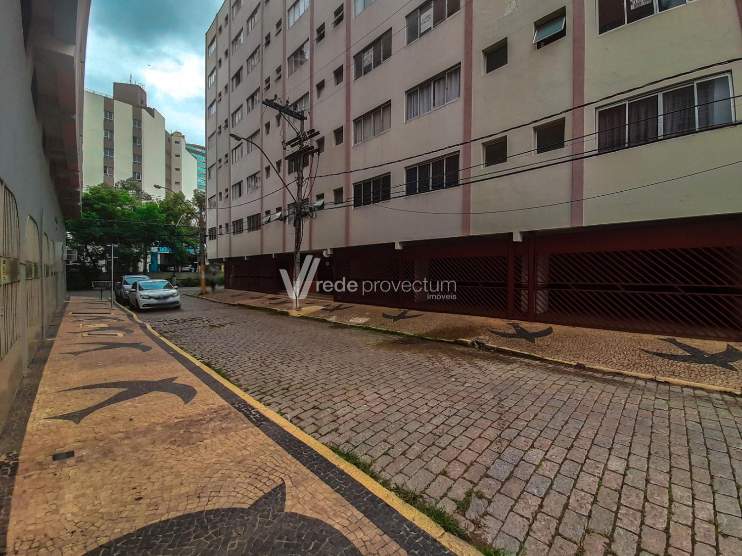 AP248184 | Apartamento venda Botafogo | Campinas/SP