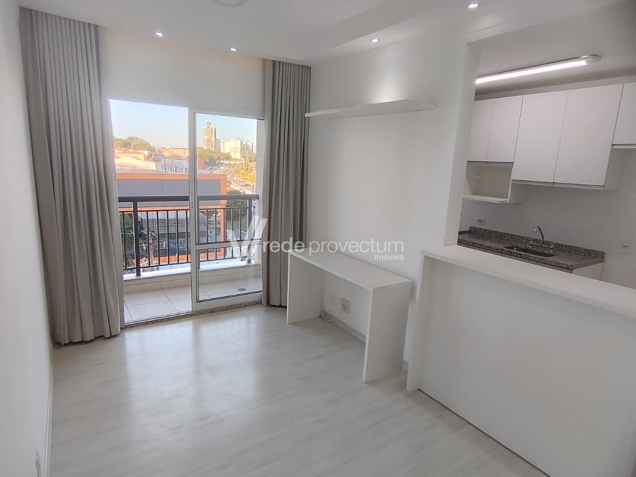 AP248238 | Apartamento aluguel Jardim Chapadão | Campinas/SP