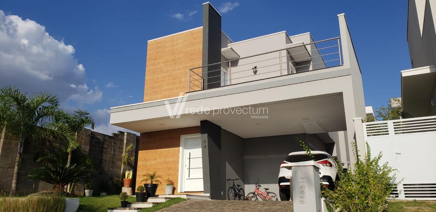 CA248313 | Casa venda Swiss Park | Campinas/SP