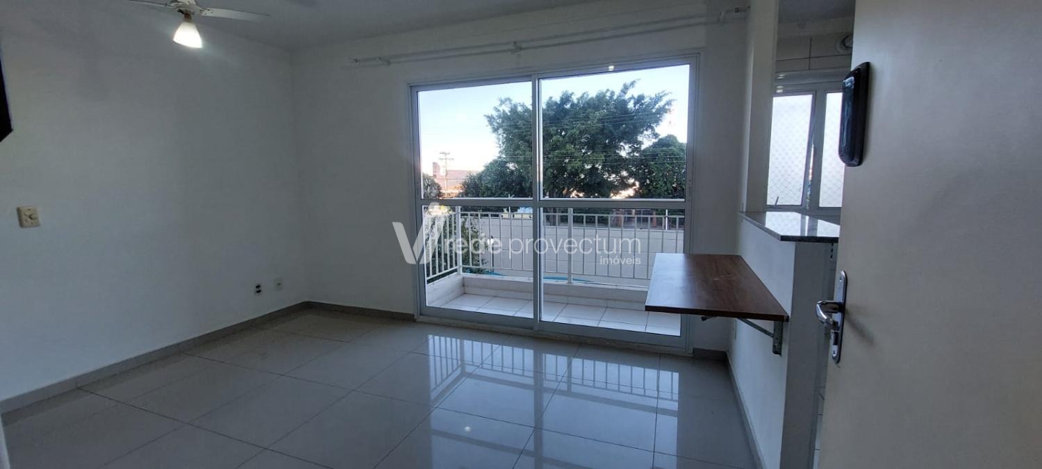 AP248352 | Apartamento venda Jardim Nova Europa | Campinas/SP