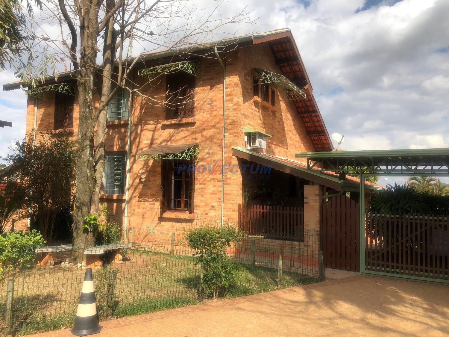 CA248377 | Casa venda Parque Xangrilá | Campinas/SP