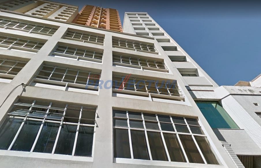 AP248431 | Apartamento venda Centro | Campinas/SP