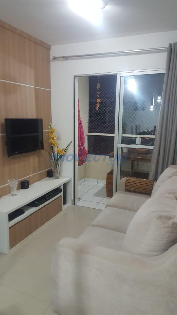 AP248455 | Apartamento venda Jardim Nova Europa | Campinas/SP