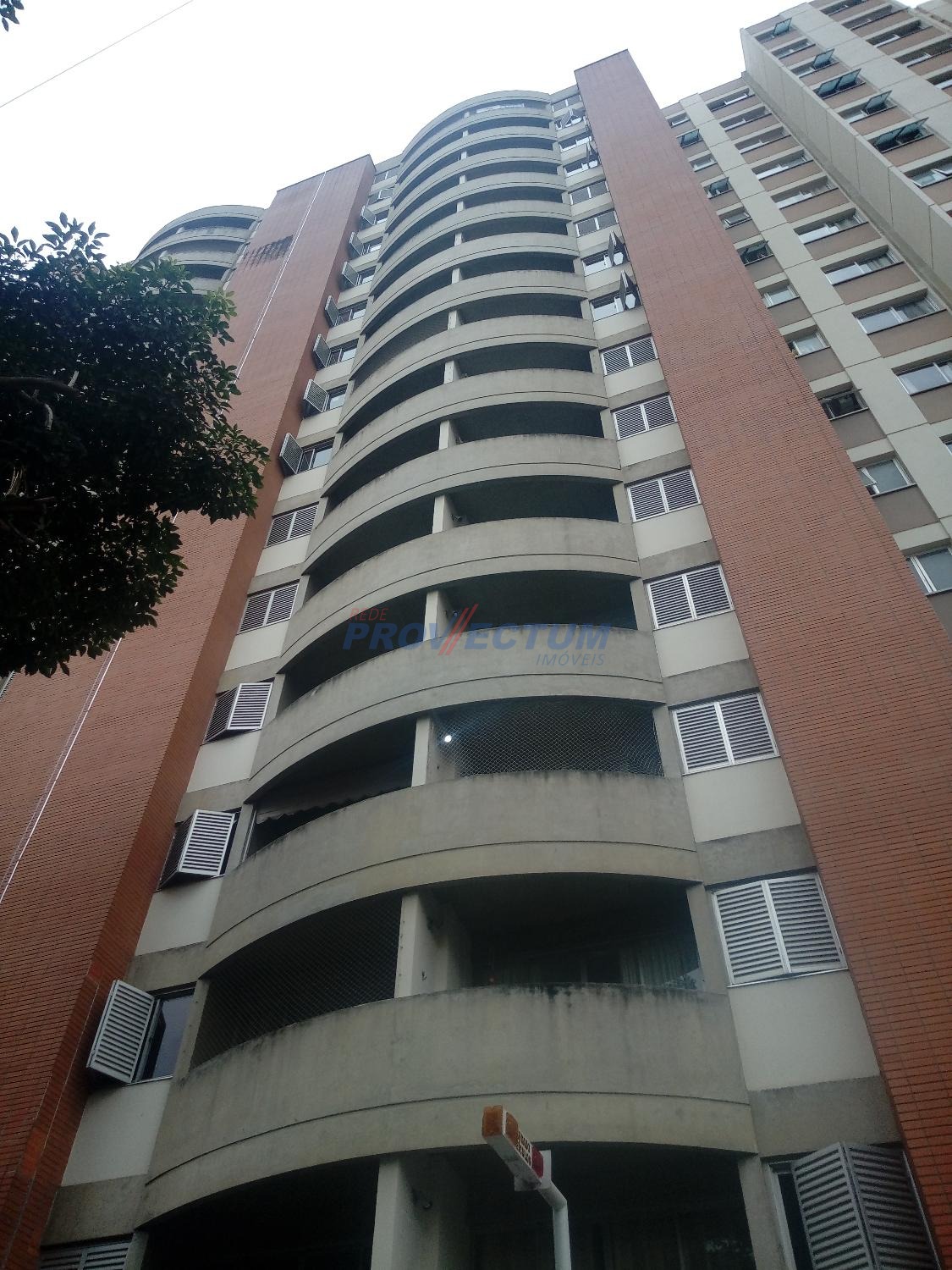 AP248458 | Apartamento venda Botafogo | Campinas/SP