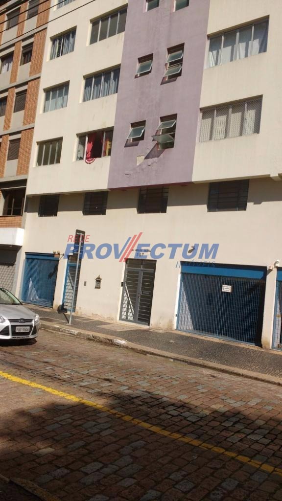 AP248562 | Apartamento venda Botafogo | Campinas/SP