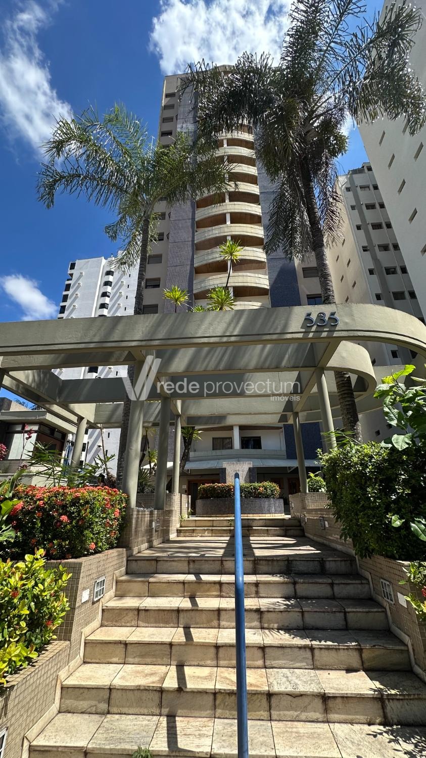 FL248592 | Flat venda Cambuí | Campinas/SP