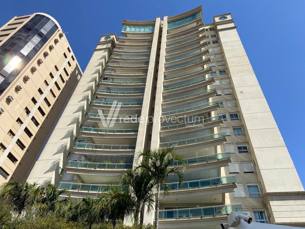 AP248641 | Apartamento aluguel Cambuí | Campinas/SP