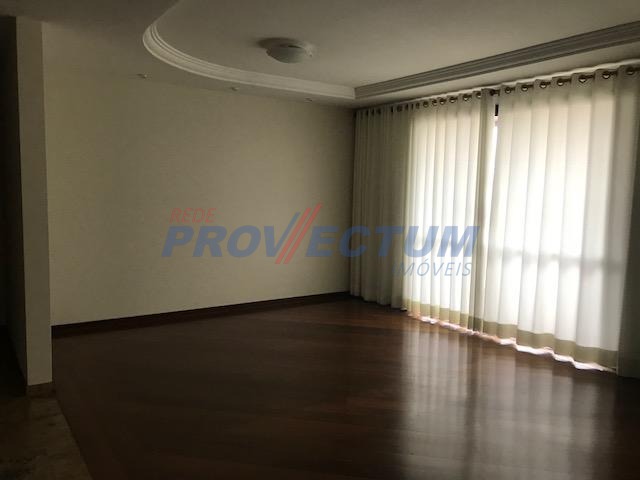 AP248708 | Apartamento venda Jardim Proença | Campinas/SP