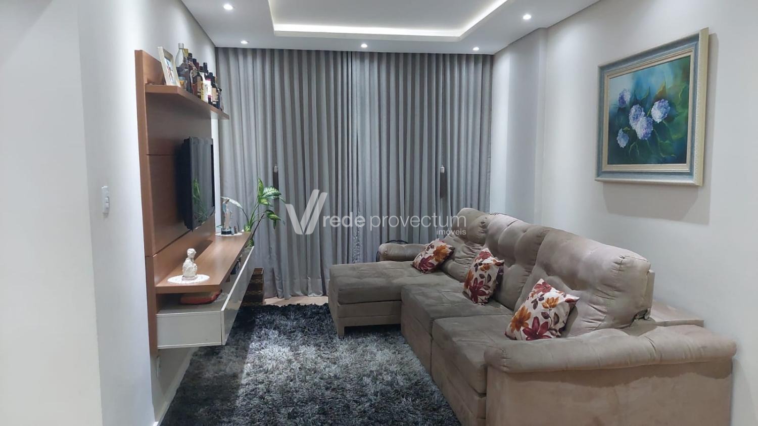 AP248817 | Apartamento venda Centro | Campinas/SP