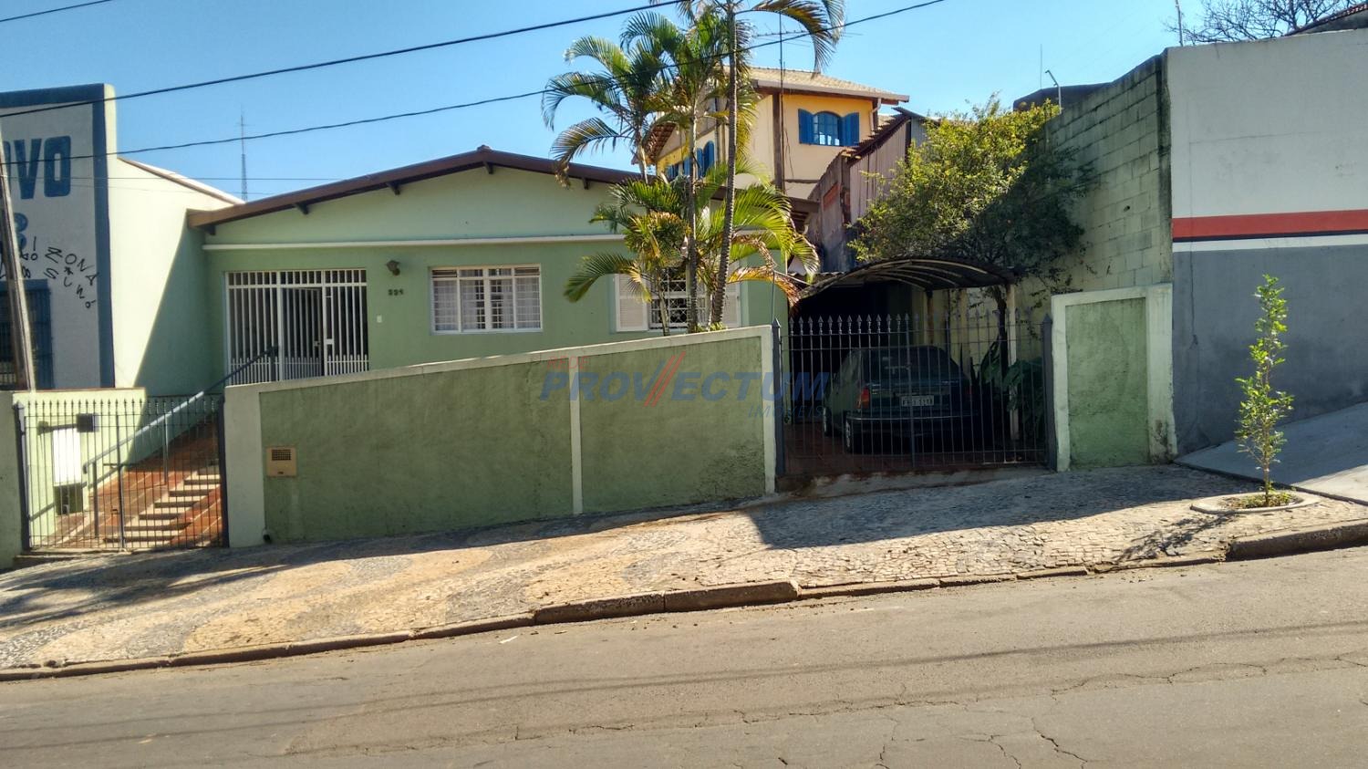 CA248849 | Casa venda Swift | Campinas/SP