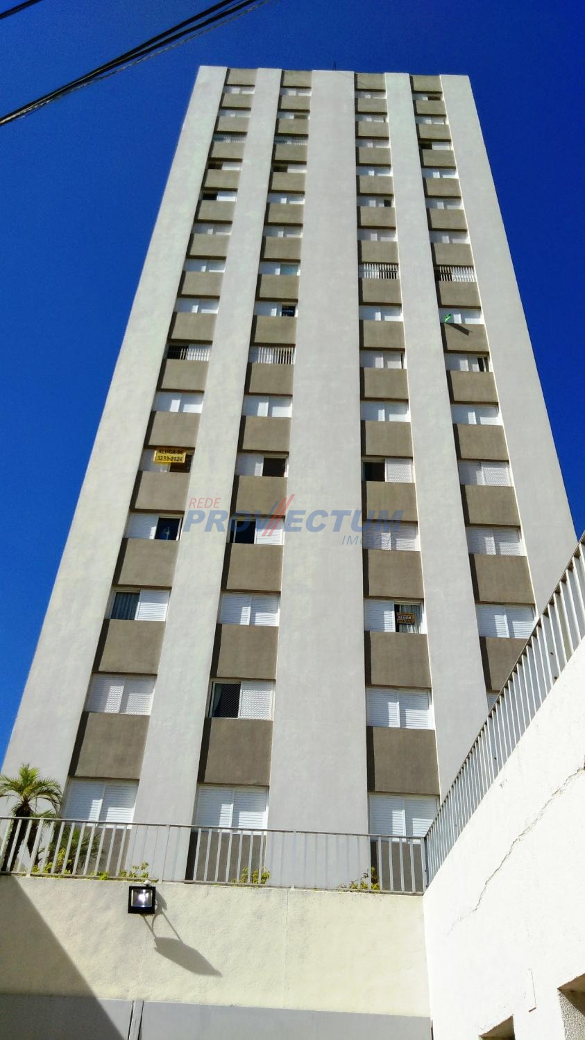 AP248855 | Apartamento venda Centro | Campinas/SP