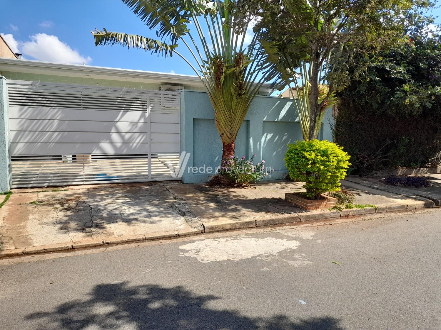 CA248903 | Casa venda Jardim Santa Genebra | Campinas/SP