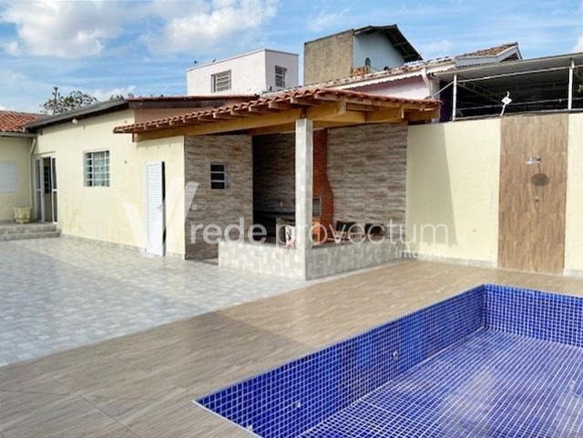 CA248928 | Casa venda Jardim Nova Europa | Campinas/SP