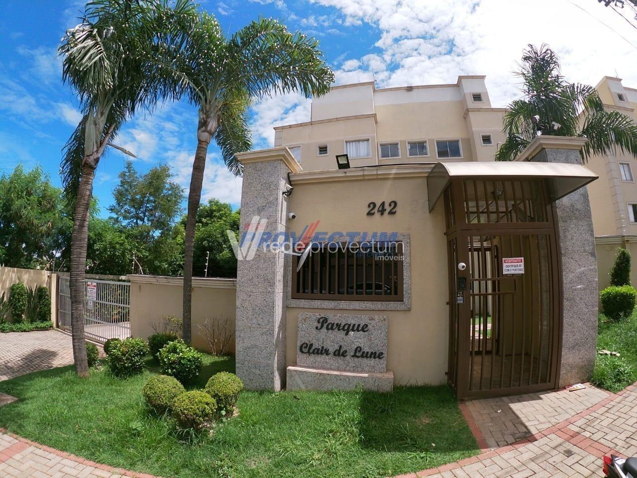 AP248950 | Apartamento venda Vila Industrial | Campinas/SP