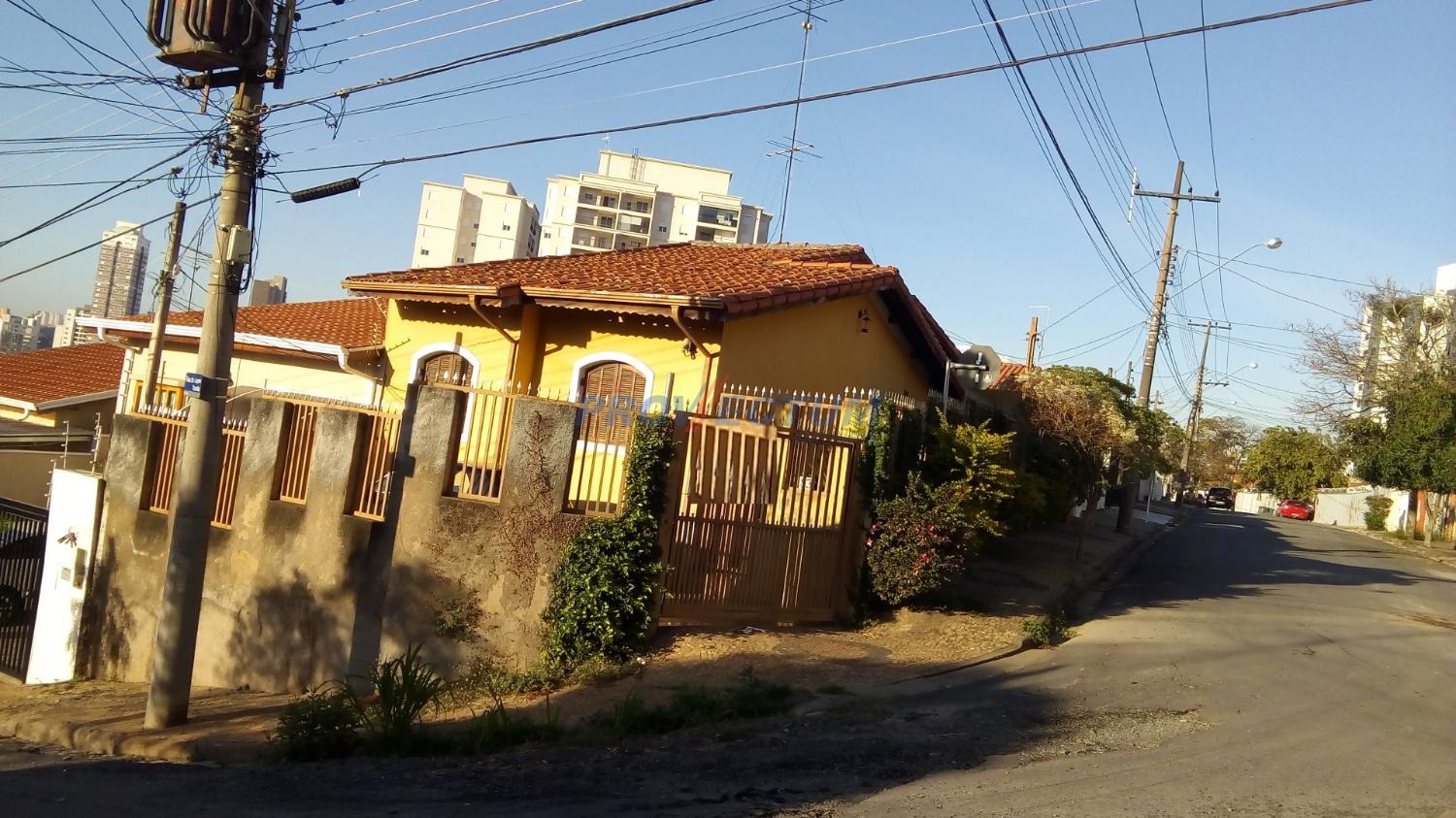 CA248973 | Casa venda Taquaral | Campinas/SP