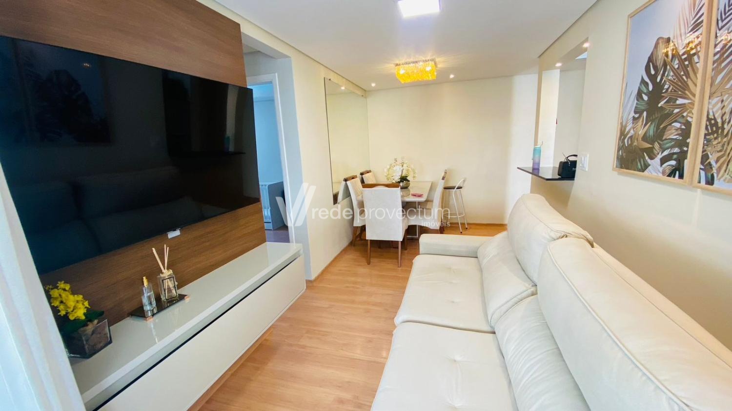 AP249010 | Apartamento venda Jardim Nova Europa | Campinas/SP