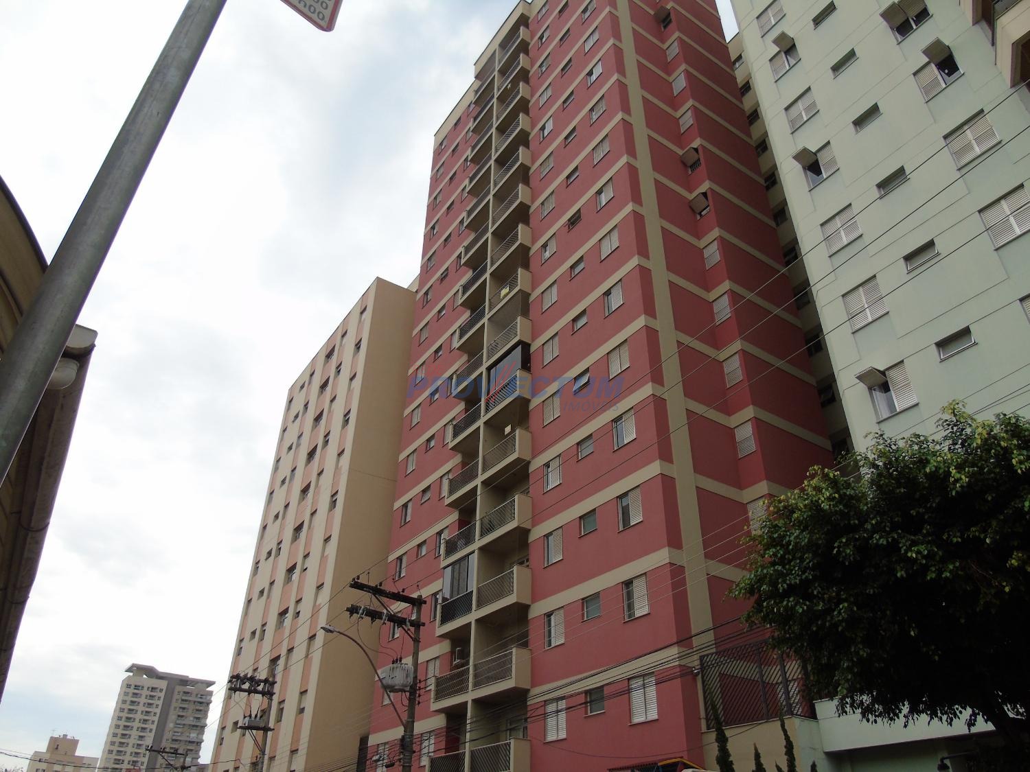 AP249030 | Apartamento venda Bosque | Campinas/SP