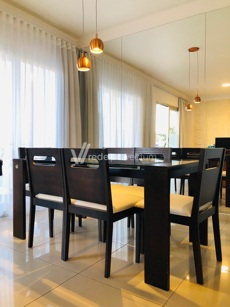 AP249197 | Apartamento venda aluguel Jardim Nossa Senhora Auxiliadora | Campinas/SP