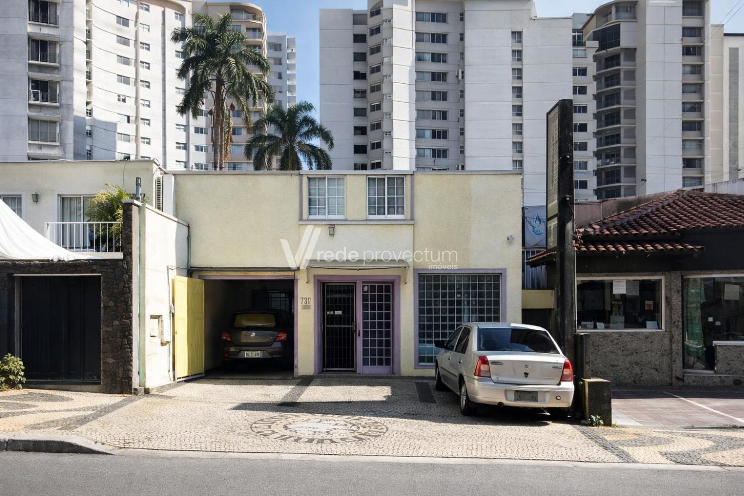 SL249258 | Salão venda Centro | Campinas/SP