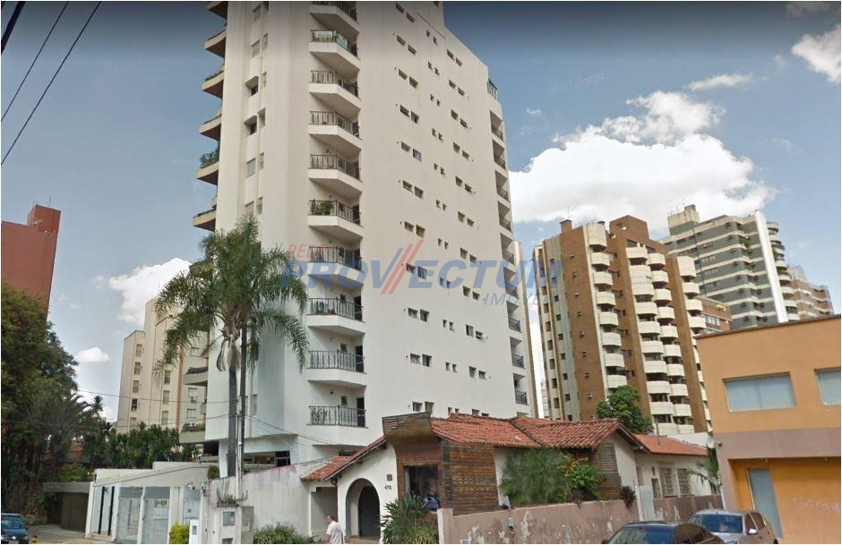 CO249306 | Cobertura venda Cambuí | Campinas/SP