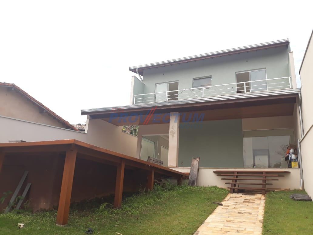 CA249385 | Casa venda Parque Jatibaia (Sousas) | Campinas/SP